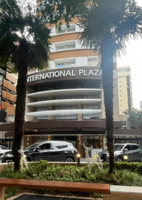 Flat particular Hotel Prime Internacional Plaza Jardins